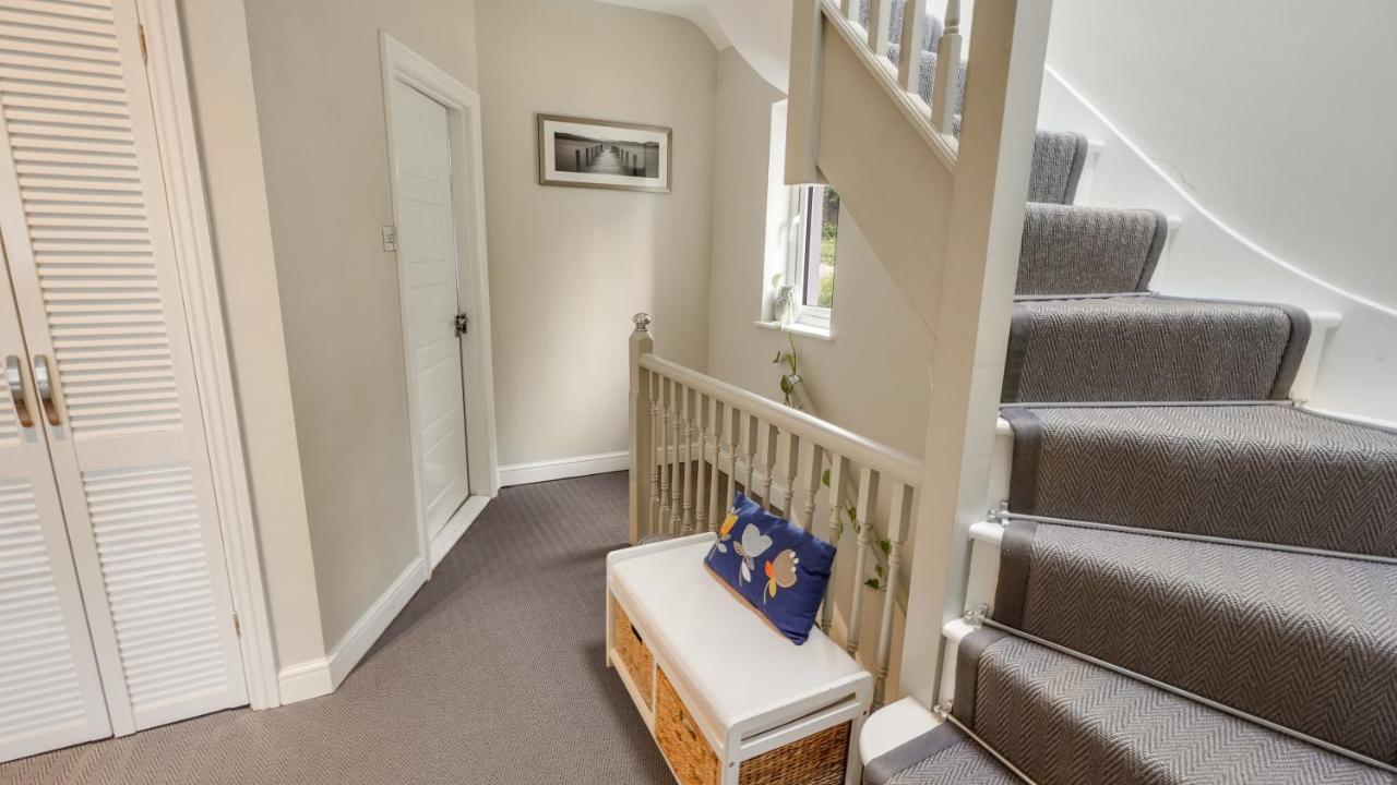 לונדון Cosy Luxurious Family Home מראה חיצוני תמונה